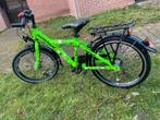 Jong fiets merk Kalkhoff in perfect staat💯👌, Fietsen en Brommers, Ophalen, Zo goed als nieuw, 20 inch