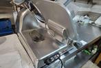 RVS Snijmachine SIRMAN GL350EVO,, Zakelijke goederen, Horeca | Keukenapparatuur, Ophalen, Nieuw zonder verpakking, Bakkerij en Slagerij