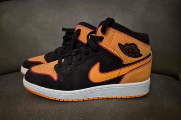 Superbes baskets Nike Air Jordan 1Mid SE beschikbaar voor biedingen