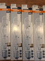Powerstar HQI-BT 400W/D PRO E-40, Ophalen of Verzenden, Nieuw, Licht