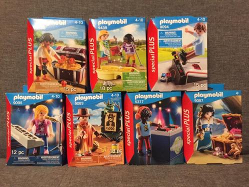 Playmobil Special Plus sets, Enfants & Bébés, Jouets | Playmobil, Neuf, Ensemble complet, Enlèvement ou Envoi