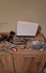 Nintendo Wii, Consoles de jeu & Jeux vidéo, Consoles de jeu | Nintendo Wii, Envoi, Utilisé