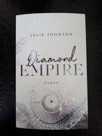 Diamond Empire - Julie Johnson (Duits), Boeken, Romans, Verzenden, Nieuw, Julie Johnson