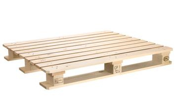CP1-pallets beschikbaar voor biedingen