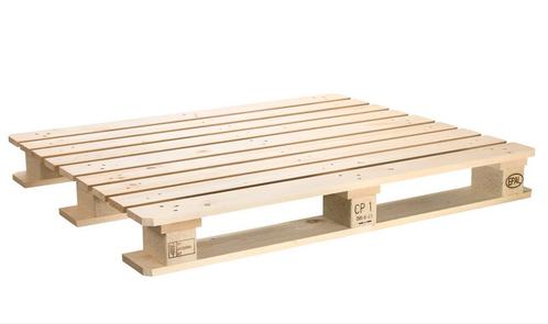 CP1-pallets, Diversen, Overige Diversen, Zo goed als nieuw, Ophalen