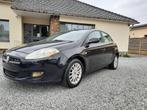 Fiat Bravo 1.9 JTD Multijet Dynamique, Auto's, Fiat, Voorwielaandrijving, Stof, Zwart, 4 cilinders