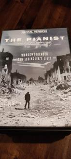 The pianist, Roman Polanski, Enlèvement ou Envoi, Comme neuf