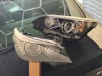 BMW E60 LCI Adaeptieve Bi-Xenon Koplamp Set (Netjes), Auto-onderdelen, Verlichting, Ophalen of Verzenden, Gebruikt, BMW