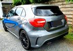 Mercedes A220 cdi  170 pk AMG line, Auto's, Mercedes-Benz, 5 deurs, Particulier, Dealer onderhouden, A-Klasse