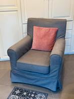 Fauteuil Ikea Ektorp, Huis en Inrichting, Ophalen, Gebruikt