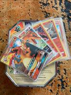 5 charizard pokemon kaarten, Hobby en Vrije tijd, Verzamelkaartspellen | Pokémon, Ophalen