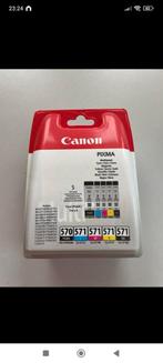 Canon pixma printer cardridge, Computers en Software, Ophalen, Zo goed als nieuw