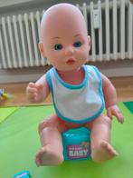 Poupon apprentissage pot et premiers repas !, Ophalen