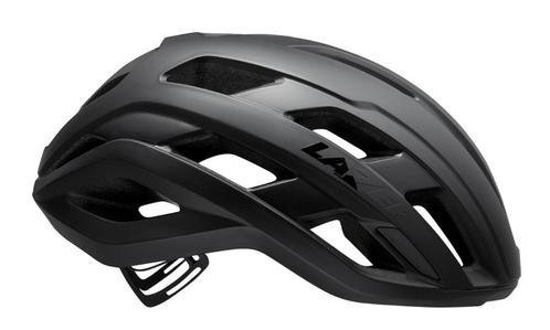 Lazer Helm Strada KinetiCore Mat Zwart Medium, Fietsen en Brommers, Fietsaccessoires | Fietshelmen, Nieuw, M, Ophalen of Verzenden