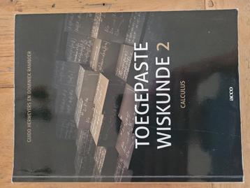 Guido Herweyers - 2 Calculus beschikbaar voor biedingen