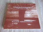 Willem Vermandere - Errances - CD, Comme neuf, Pop, Enlèvement ou Envoi