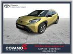 Toyota Aygo X X envy, Overige kleuren, Parkeersensor, 72 pk, https://public.car-pass.be/vhr/7932c8d5-3d38-4b58-941c-21133a0c6cc2