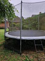 trempoline, Enfants & Bébés, Jouets | Extérieur | Trampolines, Enlèvement, Utilisé