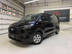 Ford Transit Custom L2 LIMITED  5 ZIT -Lichte, Achat, Entreprise, Noir, Automatique