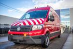 Volkswagen Crafter, 132 kW, Vitres électriques, 180 ch, Automatique