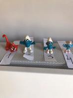 Smurfen figuren, Verzamelen, Ophalen of Verzenden, Gebruikt, Poppetje, Figuurtje of Knuffel