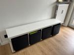 Kast met vakken, Ophalen, Gebruikt, 25 tot 50 cm, 150 tot 200 cm