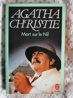 Mort sur le Nil d'Agatha Christie, Livres, Policiers, Enlèvement ou Envoi