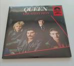 Queen - greatest hits ( color vinyl), Ophalen of Verzenden, Zo goed als nieuw