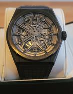 Zenith Defy Ceramic, Handtassen en Accessoires, Horloges | Heren, Overige materialen, Gebruikt, Polshorloge, Kunststof