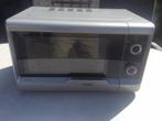 Microgolf Whirlpool 1100W., Ophalen, Microgolfoven, Zo goed als nieuw, Draaiplateau