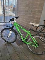 Fiets, Fietsen en Brommers, Ophalen