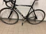 Racefiets, Ophalen, 28 inch, Gebruikt, Heren