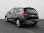 Skoda Kamiq 1.0 TSI Ambition Carplay | PDC V+A | Zetelverw., Stof, Gebruikt, Euro 6, 116 pk