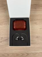 Westone Audio Pro X50  5-voudige Driver - transparant