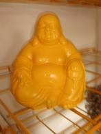 Zonnebloem Gele Boeddha, Nieuw, Ophalen of Verzenden, Religie