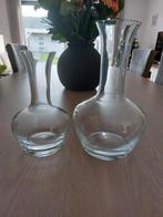 Wijn decanter karaf merk Schott Zwiesel, Ophalen, Zo goed als nieuw
