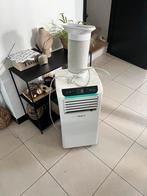 airco, Ophalen