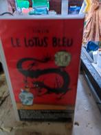 2 cassettes VHS. Tintin, Ophalen of Verzenden