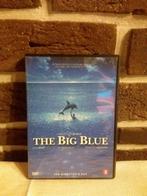 Dvd - the big blue, Comme neuf, Enlèvement ou Envoi