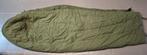 US Army Intermediate Cold Sleeping Bag sac de couchage ww2, Collections, Enlèvement