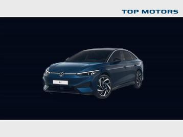Volkswagen ID.7 NEW ID.7 Pro Business Premium 77 kWh 210 kW  beschikbaar voor biedingen