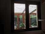gratis raam, Doe-het-zelf en Bouw, 120 tot 160 cm, Overige typen, 120 tot 160 cm, Zo goed als nieuw