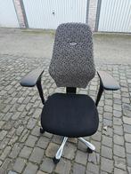 Fauteuils de bureau ergonomiques Kinnarps Plus 6/8, Chaise de bureau de gaming, Comme neuf, Enlèvement, Chaise de bureau