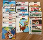Asterix (13 strips), Boeken, Ophalen of Verzenden, Gelezen