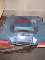boîte vide Bosch, Verzamelen, Blikken, Ophalen, Zo goed als nieuw, Overige, Overige merken