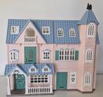 Sylvanian Families - 3 huizen - Jubilium set 35 jaar, Kinderen en Baby's, Speelgoed | Poppenhuizen, Ophalen of Verzenden, Zo goed als nieuw