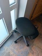 Ergonomische bureaustoel, Huis en Inrichting, Bureaustoelen, Ophalen, Zo goed als nieuw, Bureaustoel
