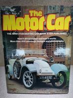 The Motor Car, Livres, Enlèvement ou Envoi, Comme neuf