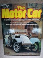 The Motor Car, Livres, Comme neuf, Enlèvement ou Envoi