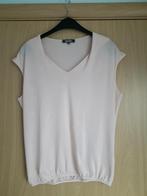 Roze t-shirt maat M, Vêtements | Femmes, T-shirts, Comme neuf, Manches courtes, Taille 38/40 (M), Rose